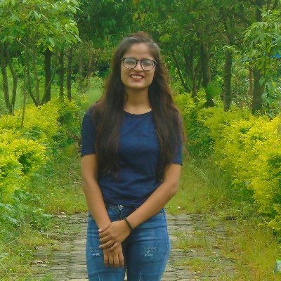 IndiraNeupane19's profile picture. 