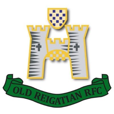 Old Reigatian RFC, Park Lane, Reigate. Finest Rugby Club in Christendom and home of the Green and Blue! #TIR