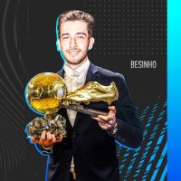 HF_Besinho10 (@besinho3) 's Twitter Profile