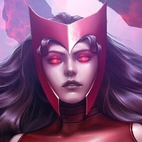 Wanda Maximoff Profile