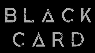 Black Card Films