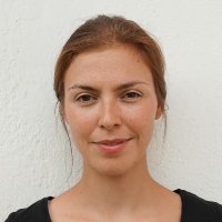Silvana Mareva (@marevasilvana) 's Twitter Profile