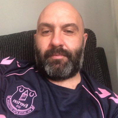 CaptainRicey's profile picture. Father of 3, Evertonian, Scouse 🇵🇸