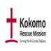 Kokomo Rescue Miss. (@rescuekokomo) Twitter profile photo