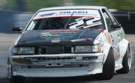 teamdriftmoto's profile picture. 