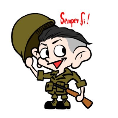 パイル二等兵さんのプロフィール画像