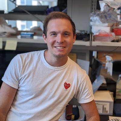 carldiaz92's profile picture. Immunologist. Neuroscientist wannabe.
I pipette things when I'm not sleeping. 
Postdoc at @fpolleux lab. PhD at @SunLab_Official