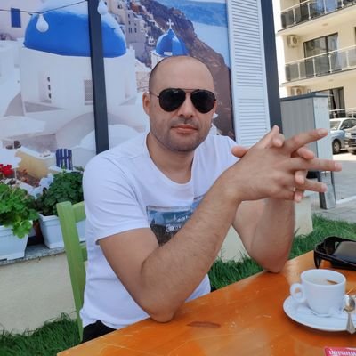 DanMelo63494287's profile picture. 