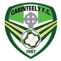 Cabinteely FC(@Cabinteely_FC) 's Twitter Profile Photo