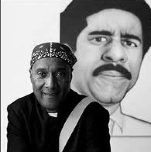The white man doesn't like me, but the niggas love me & I love my niggas too... even OJ.