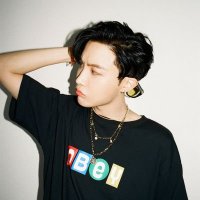 J Hope México (@luzchvez8) 's Twitter Profile