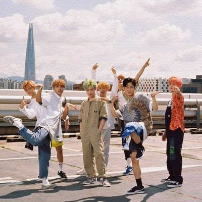 New account. NCTzen 😭 I love anything nct. let's stan nct together. I share comments I find on nct videos.