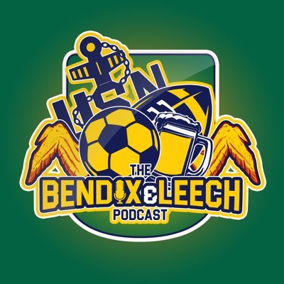 Chris & Rodney deep dive into sports & the love/hate relationship that comes with the Bears/Packers rivalry! IG:bendix_and_leech_pod