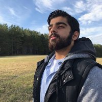 Harshawn Ratanpal (@ratanpalh) 's Twitter Profile