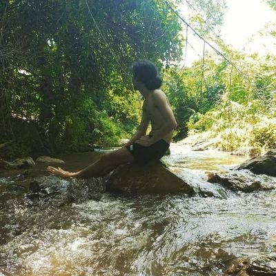 ChirawatTae's profile picture. Potae