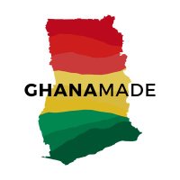 GhanaMade 🇬🇭(@__GhanaMade) 's Twitter Profile Photo