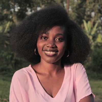 Jesus addict ❣️ Electrical and electronics engineer Volunteer at Woli women's love initiative, Board Member for SYRADO Instagram: _flaw.rence_