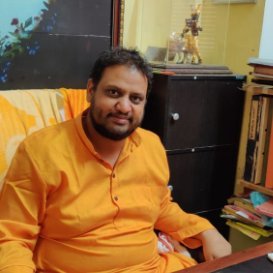 AcharyaGirdhar's profile picture. Astrologer