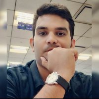 Kaushlendra Shukla (@kaushu1122) 's Twitter Profile