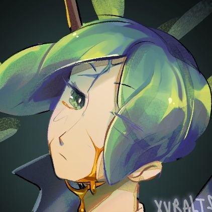 xyralisさんのプロフィール画像