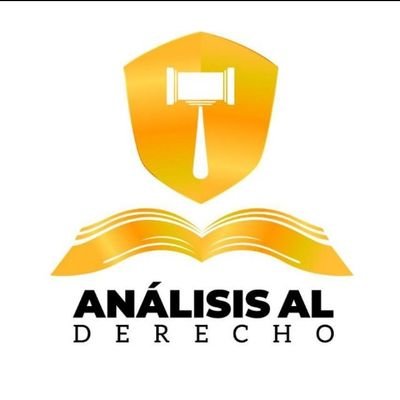 Centro de pensamiento jurídico. “Analizar el derecho; al derecho”. Director @alejandroota88