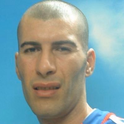 Abdelaziz Ricardo Labello Zidane, directeur flunch