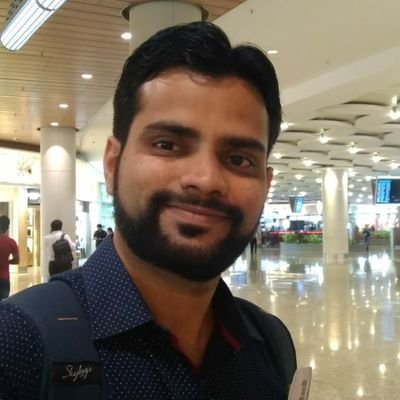 msmahesh1112's profile picture. Asst Manager at L&T