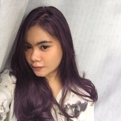 miaameel's profile picture. just human no more👽