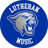 Lutheran High Music (@lhscougarmusic) 's Twitter Profile Photo Lutheran High Music (@lhscougarmusic) 's Twitter Profile Photo