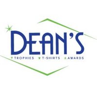 Deans Trophies (@deanskc) 's Twitter Profile