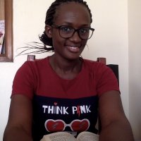 Anitah A. Bwiira (@atwijuka4) 's Twitter Profile