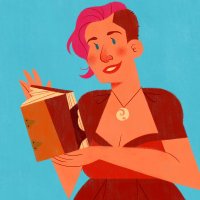 Allie Alvis (on 💙sky too)(@book_historia) 's Twitter Profile Photo