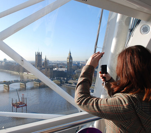 nicole_ijss's profile picture. Strategisch adviseur