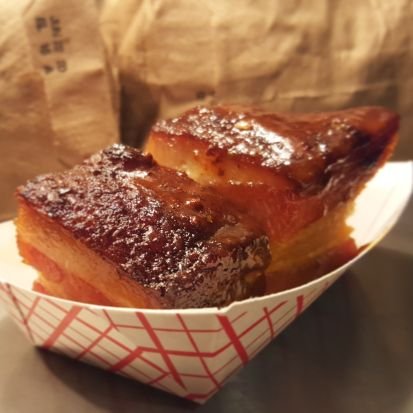 HoppysCantina's profile picture. Tacos & Tequila
BBQ & Bourbon