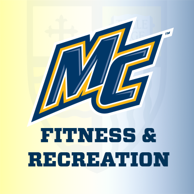 Official Twitter of the Merrimack College Fitness & Recreation Department, home of 20 club sports programs, the Sakowich Fitness Center, and the Intramural Cup!