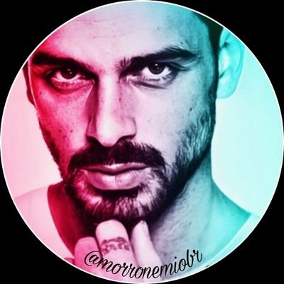 morronemiobr1's profile picture. Somos fãs 🇧🇷 apaixonadas por Michele Morrone 

Aqui encontrará um pouco de tudo,notícias, fotos, atualizações tudo sobre Michele Morrone