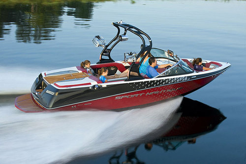 The Lemon Tree is a Nautique, Hobie, Sea-Doo, Ski-Doo, Hyperlite, Obrien, Slednecks, and Honda dealer. We pride ourselves on passion for water and winter sports