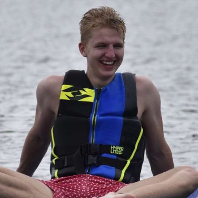 tibbels45's profile picture. TTU