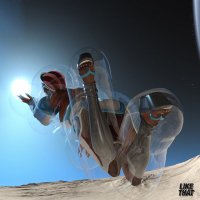 LIKE THAT RECORDS (@likethatrecs) 's Twitter Profile