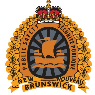 New Brunswick Department of Justice and Public Safety Air Operations RPAS