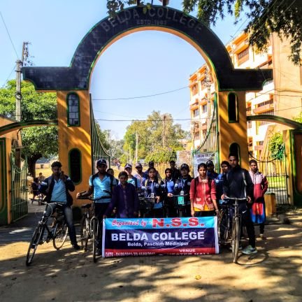 Belda College - An Excellence of Education
