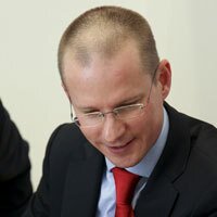 Mark Cameron (@markccameron) 's Twitter Profile