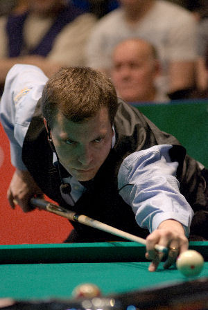 AndySegalMagicM's profile picture. 4x World Trick Shot Champion
4x ESPN Trick Shot Magic Champion
3x ESPN World Cup of Trick Shot Champion
5x Masters Trick Shot Champion