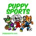 Puppy Sports (@puppy_sports) Twitter profile photo Puppy Sports (@puppy_sports) Twitter profile photo
