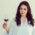 Luciana Dias (@lucy1wine) Twitter profile photo