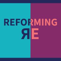 Reforming RE (@reformingre) Twitter profile photo