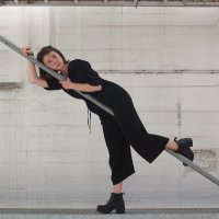 Gesa Hengerer (@gesahengerer) 's Twitter Profile