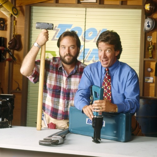 Home Improvement Profile