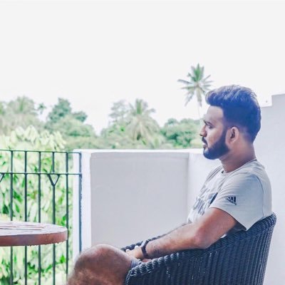RajiHerath's profile picture. #Proud_Srilankan #Software_Engineer #nature_lover #travel_enthusiast #blogger #cricket #athletics #music
