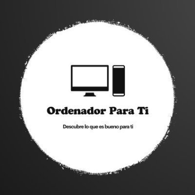 Si estás buscando comprar un ordenador, pero no sabes cual es el que mejor se acopla a tus intereses, esta es tu web!!!
https://t.co/YAPSHrNU7r